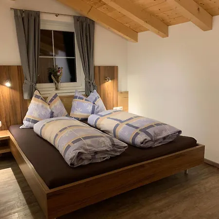 Philipp Rofner Apartment *
