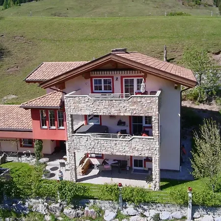 Philipp Rofner Apartmán